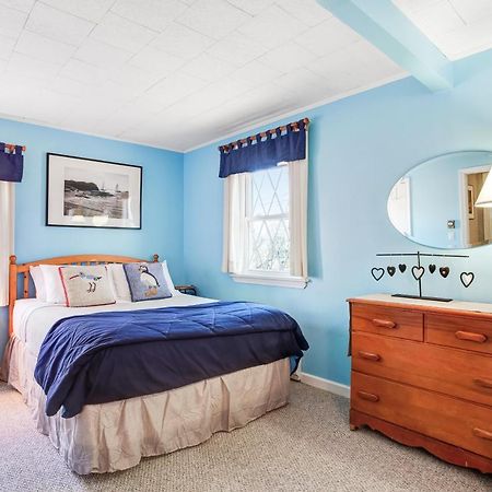 Lucky Stone Cottage Tremont Екстер'єр фото