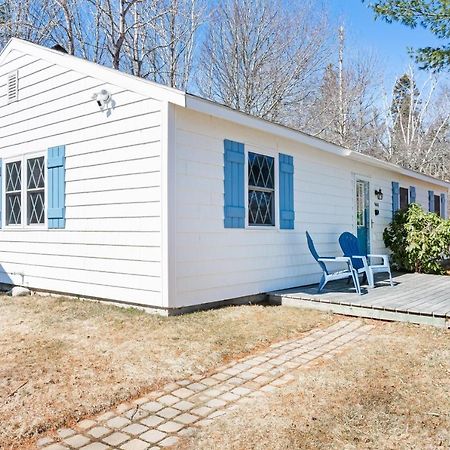 Lucky Stone Cottage Tremont Екстер'єр фото