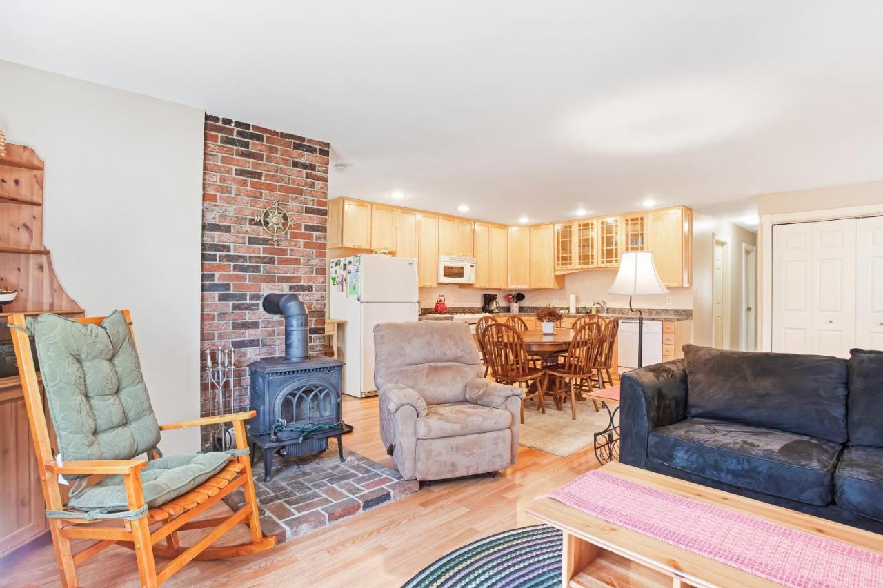 Lucky Stone Cottage Tremont Екстер'єр фото