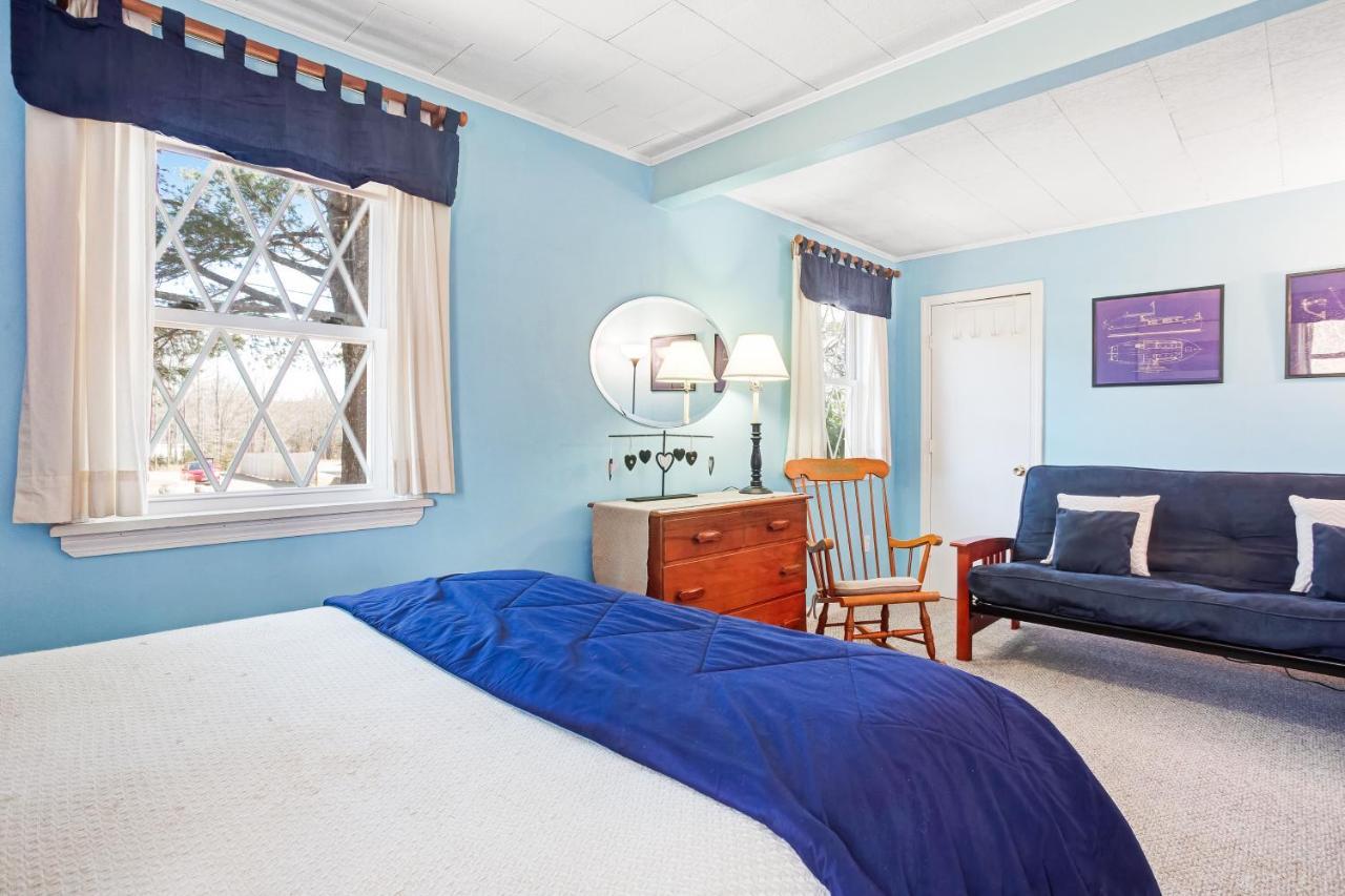 Lucky Stone Cottage Tremont Екстер'єр фото